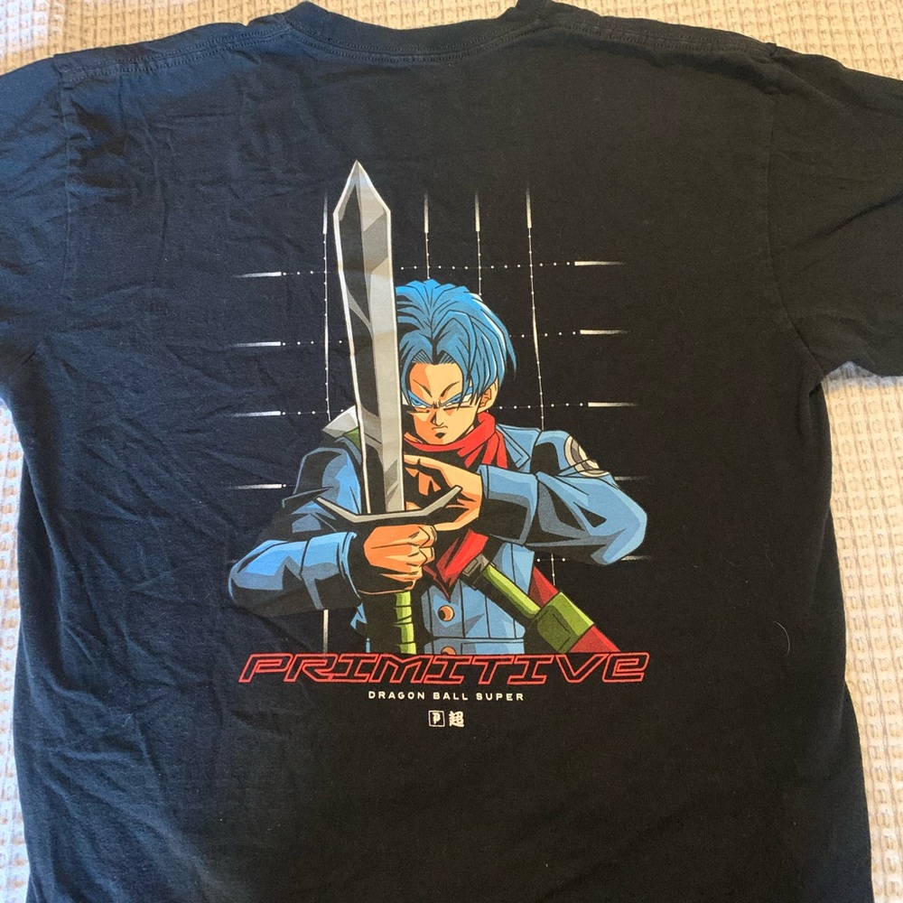 Only worn once.